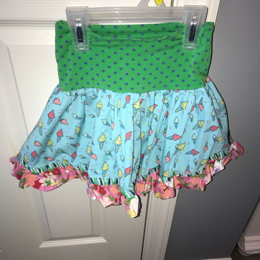 Matilda Jane skirt